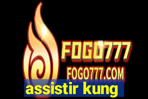 assistir kung-fu futebol clube